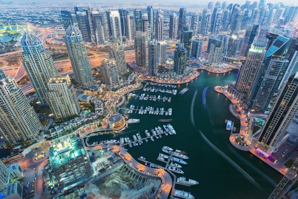  Unified GCC visa to launch in 2024-2025