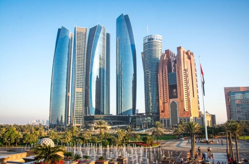  Abu Dhabi’s February 2024 event calendar: A tapestry of global interaction and innovation