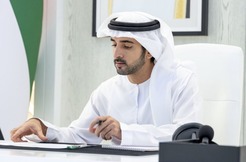 Hamdan bin Mohammed launches ‘Hewi Dubai’ initiative to revive vibrant spirit of traditional Emirati neighbourhood’s