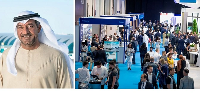  Airport Show 2025 opens tomorrow in Dubai